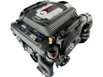 Moteur plaisance / in-bord stern-drive /...