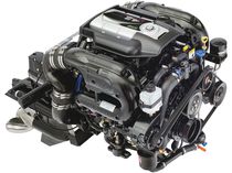 Moteur plaisance / in-bord / essence