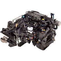 Moteur in-bord / essence