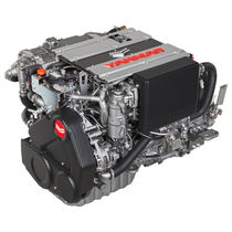 Moteur plaisance / in-bord / diesel / injection...