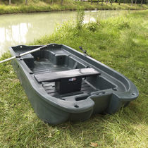 Barque hors-bord / de pêche sportive