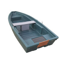 Barque hors-bord / de pêche sportive