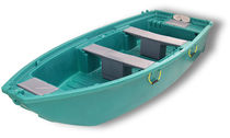 Barque hors-bord / de pêche sportive