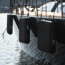 Pare-battage pour bateau / de ponton / plat...