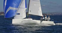 Monocoque / monotype / quillard de sport...