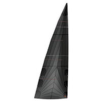 Grand-voile / pour voilier de course / coupe...