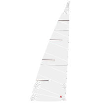 Grand-voile / pour voilier de croisière...