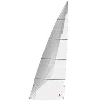 Grand-voile / pour voilier de croisière...