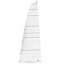 Grand-voile / pour voilier de croisière...