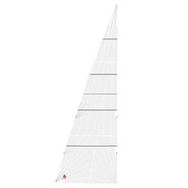 Grand-voile / pour voilier de croisière...