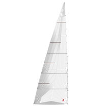Grand-voile / pour voilier de croisière...
