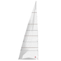 Grand-voile / pour voilier de croisière...