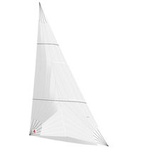Code 0 / pour voilier de croisière / coupe...