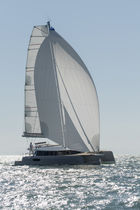 Trimaran / de croisière / à fly
