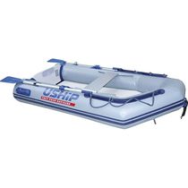 Bateau pneumatique hors-bord / pliable /...
