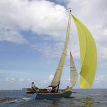Monocoque / dayboat / cockpit ouvert / en...