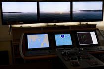 Simulateur De Navigation Tous Les Fabricants Du Nautisme Et Du Maritime