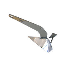 ancre inox pour bateaux 3000XX SERIES Hi-Grace Hardware  
