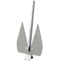 ancre plate pour bateaux BRITANY&reg; Plastimo