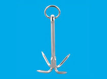 ancre pour bateaux MS1301 Ningbo Metals & Wire Rope Fittings