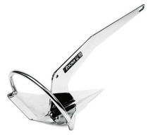 ancre pour bateaux ORIGINAL  Rocna Anchors