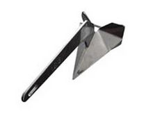ancre pour bateaux  TOOLEE INDUSTRIAL TECHNICAL INC.