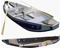 annexe pliable PIROGUE INSTABOAT