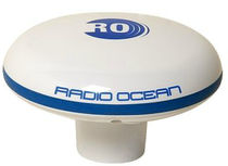 antenne GPS marine (pour bateaux) ROGPS5 Radio oc&eacute;an