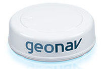 antenne radar marine (rad&ocirc;me, pour bateaux) GRH 4D Geonav