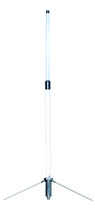 antenne VHF - UHF marine (pour bateaux) TENTA-10 Alltek Marine Electronics Corp.