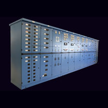 armoire &eacute;lectrique pour navires  Norwegian Electric Systems 