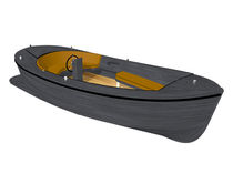 bateau &agrave; moteur : coque open in-bord (en aluminium) SEARCHER 650 BAS Aluminium Boote