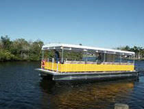 bateau de promenade (catamaran) BUS 36 Pontoon Boats