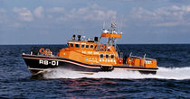 bateau de recherche et sauvetage (SAR)  Lung Teh Shipbuilding Co.