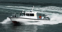 bateau de surveillance 14M Lung Teh Shipbuilding Co.