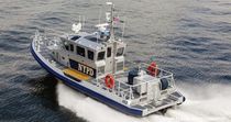 bateau de surveillance  Kvichak Marine Industries, Inc.