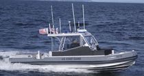 bateau de surveillance TPS Kvichak Marine Industries, Inc.