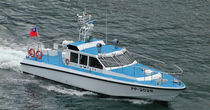bateau de surveillance (rapide) 15M Lung Teh Shipbuilding Co.