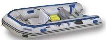 bateau pneumatique pliable (hors-bord) 14 SR SeaEagle.com