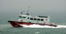 bateau pompier 18M Lung Teh Shipbuilding Co.