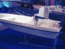 bateau &agrave; moteur : coque open hors-bord S-13 Hydroboats, Lda