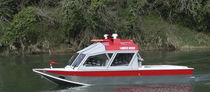 bateau de recherche et sauvetage (SAR)  Almar