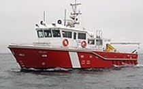 bateau de recherche scientifique (oc&eacute;anographique) 18 RESEARCH ABCO Industries Limited