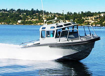 bateau militaire 25 NAVY UTILITY Northwind