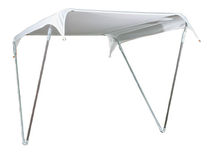 bimini-top pour bateaux &agrave; moteur  Formula di siergio Meroni & c