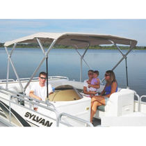 bimini-top pour bateaux &agrave; moteur BT200 Veada Industries