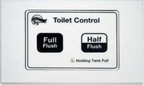 bo&icirc;tier de commande pour WC marin SMF 001 Smart Switch Technologies