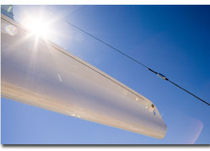 b&ocirc;me carbone pour voiliers MAINBOOM Nordic Mast