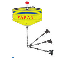 bou&eacute;e de mouillage  Yapas Zincir Ve Dogme Sanayi TIC. LTD. STI.
