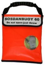bou&eacute;e de signalisation de plong&eacute;e SOS-6375 SOS Marine  